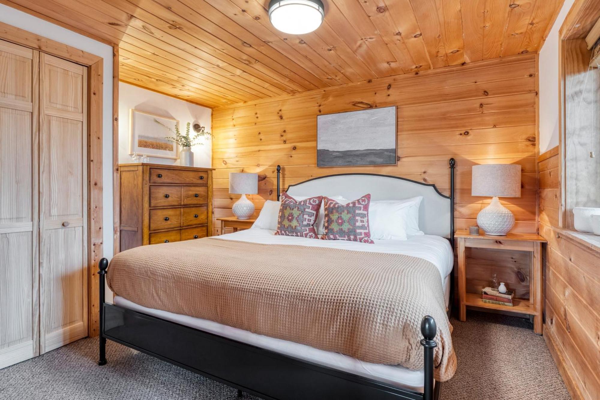 Chestnut By Avantstay Mountain Cabin W Treetop Views Hot Tub Game Room Gatlinburg Eksteriør bilde